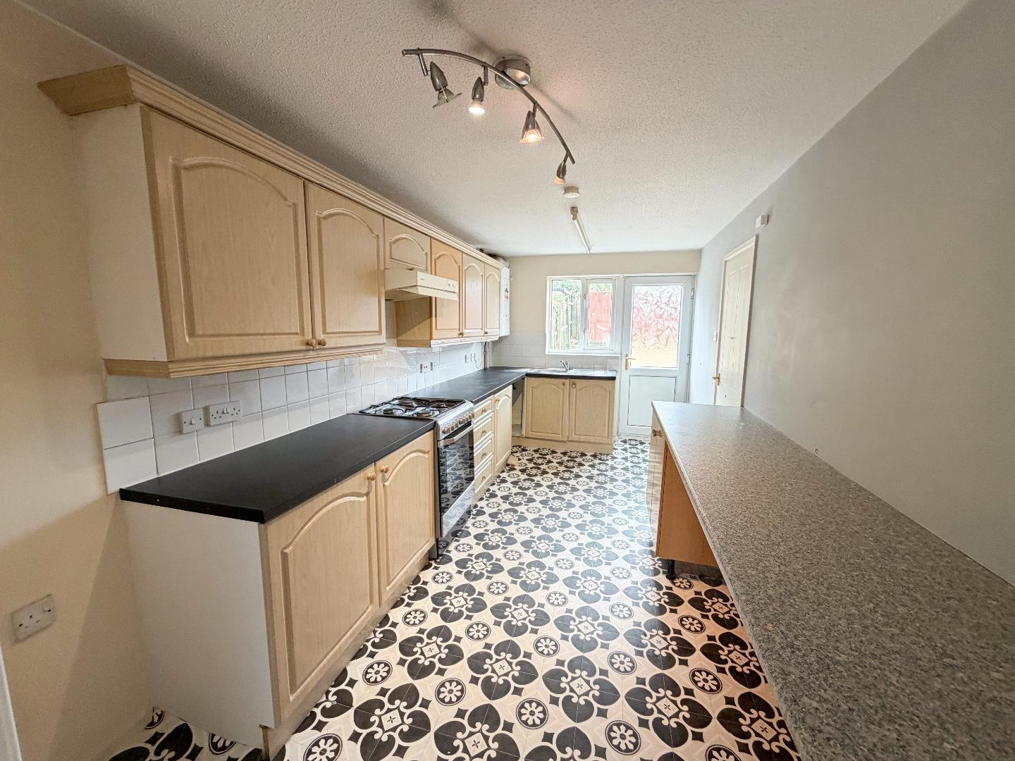 Banc-Yr-Allt, Bridgend County Borough, CF31 4RH